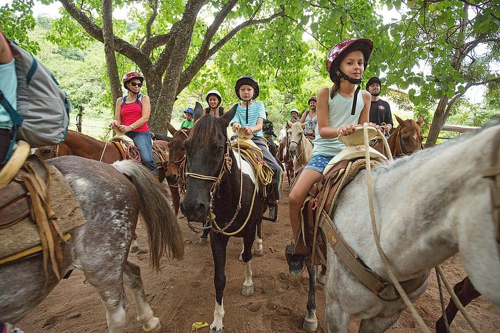 Reittour in der Sierra Madre bei Puerto Vallarta, Mexiko, Foto 15 | wizardtrip