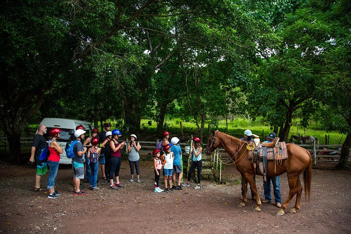 Reittour in der Sierra Madre bei Puerto Vallarta, Mexiko, Foto 18 | wizardtrip