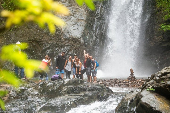 Reittour in der Sierra Madre bei Puerto Vallarta, Mexiko, Foto 22 | wizardtrip
