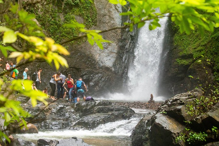 Reittour in der Sierra Madre bei Puerto Vallarta, Mexiko, Foto 23 | wizardtrip