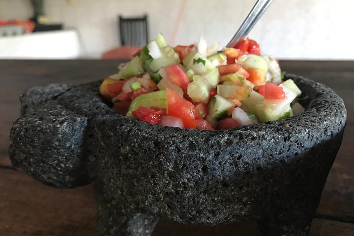 Reittour in der Sierra Madre bei Puerto Vallarta, Mexiko, Foto 24 | wizardtrip