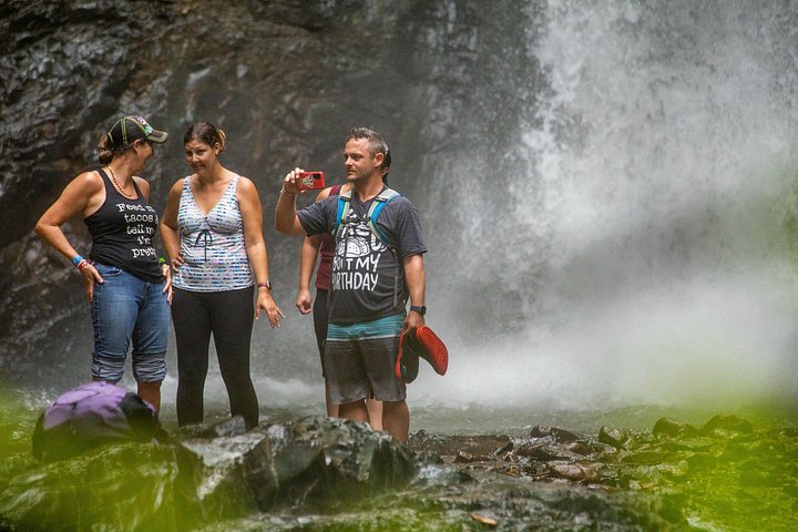 Reittour in der Sierra Madre bei Puerto Vallarta, Mexiko, Foto 25 | wizardtrip