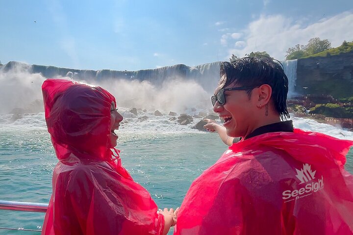 Panoramic views and thrilling activities at Niagara Falls, Canada, photo 7 | wizardtrip