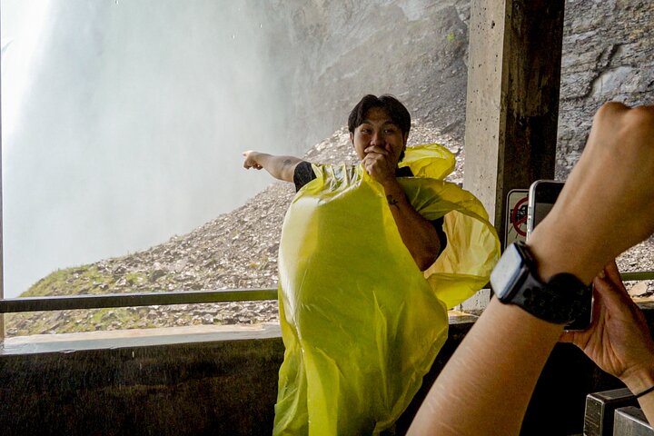Panoramic views and thrilling activities at Niagara Falls, Canada, photo 13 | wizardtrip