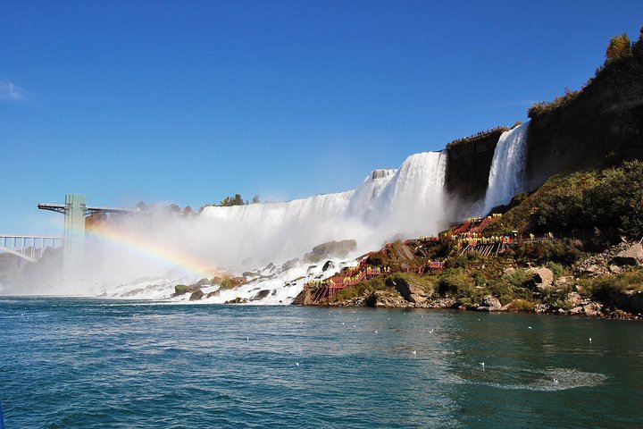 Panoramic views and thrilling activities at Niagara Falls, Canada, photo 23 | wizardtrip