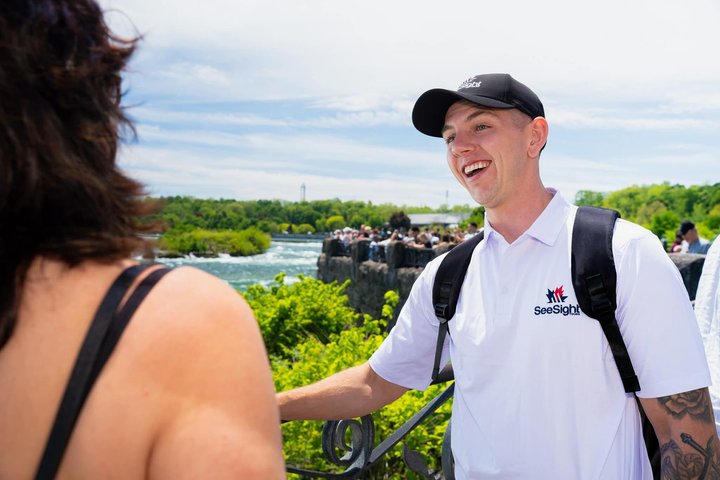 Panoramic views and thrilling activities at Niagara Falls, Canada, photo 26 | wizardtrip