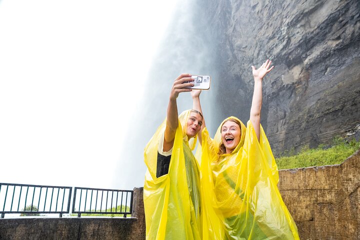 Opplev kraften og skjønnheten til Niagara Falls med båtturer og nærbilder, foto 6 | wizardtrip