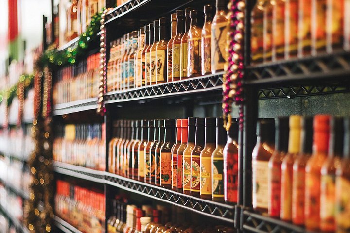 Un tour de historia culinaria y de cócteles por Nueva Orleans, con platos y bebidas locales, foto 11 | wizardtrip
