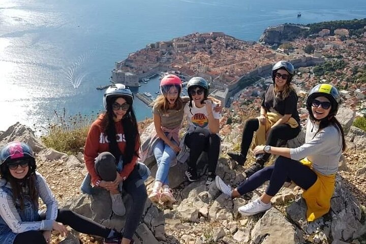 Vivi un'avventurosa gita in quad/ATV a Dubrovnik, Croazia, esplorando la campagna e il Monte Srđ, foto 10 | wizardtrip
