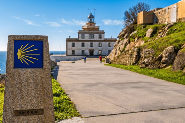 Finisterre et Costa da Morte : Le Tour le Plus Complet de Saint-Jacques | wizardtrip