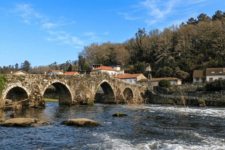 Tour di un'intera giornata alla scoperta di Finisterre e della Costa da Morte da Santiago de Compostela, Spagna, foto 6 | wizardtrip