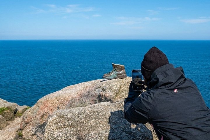 Tour di un'intera giornata alla scoperta di Finisterre e della Costa da Morte da Santiago de Compostela, Spagna, foto 7 | wizardtrip