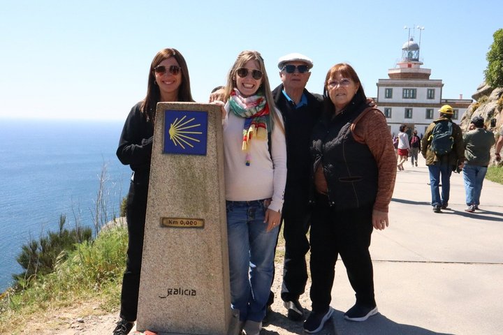 Tour di un'intera giornata alla scoperta di Finisterre e della Costa da Morte da Santiago de Compostela, Spagna, foto 8 | wizardtrip