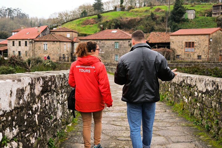 Tour di un'intera giornata alla scoperta di Finisterre e della Costa da Morte da Santiago de Compostela, Spagna, foto 9 | wizardtrip