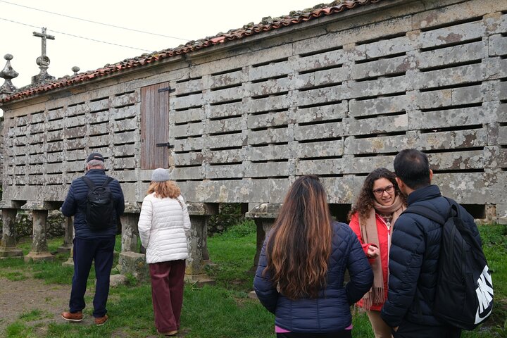 Tour di un'intera giornata alla scoperta di Finisterre e della Costa da Morte da Santiago de Compostela, Spagna, foto 10 | wizardtrip