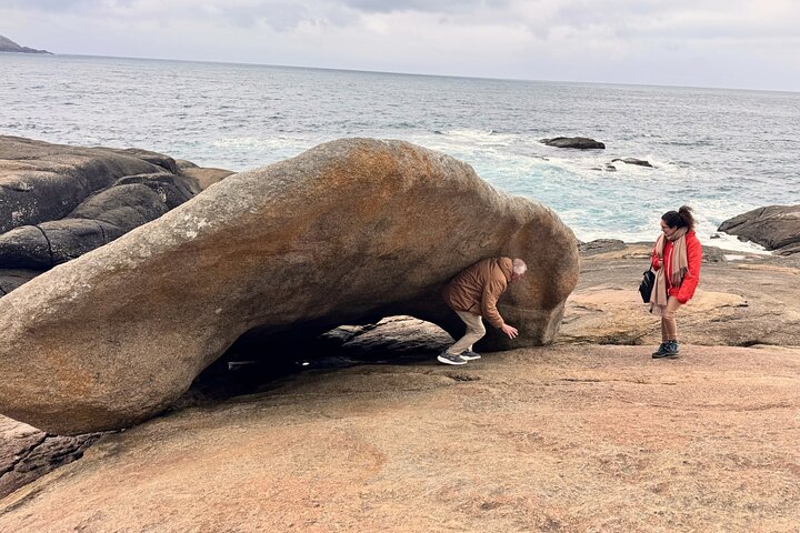 Tour di un'intera giornata alla scoperta di Finisterre e della Costa da Morte da Santiago de Compostela, Spagna, foto 15 | wizardtrip