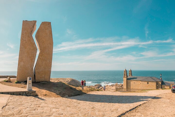 Tour di un'intera giornata alla scoperta di Finisterre e della Costa da Morte da Santiago de Compostela, Spagna, foto 17 | wizardtrip