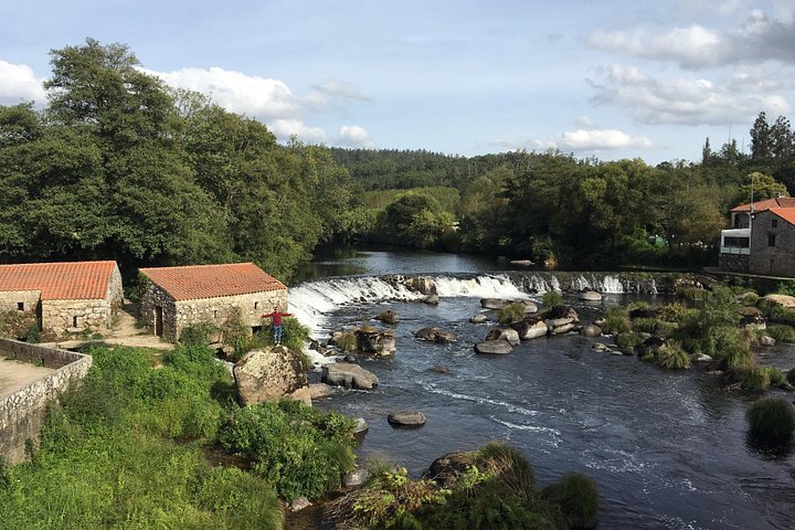 Tour di un'intera giornata alla scoperta di Finisterre e della Costa da Morte da Santiago de Compostela, Spagna, foto 20 | wizardtrip