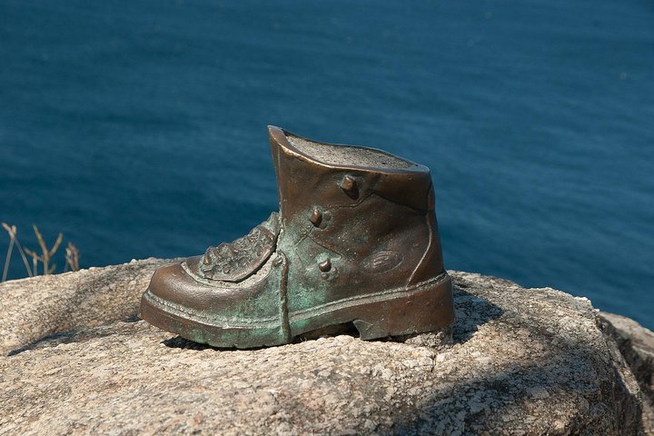 Tour di un'intera giornata alla scoperta di Finisterre e della Costa da Morte da Santiago de Compostela, Spagna, foto 21 | wizardtrip