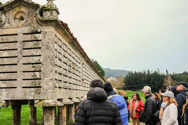 Tour di un'intera giornata alla scoperta di Finisterre e della Costa da Morte da Santiago de Compostela, Spagna, foto 22 | wizardtrip