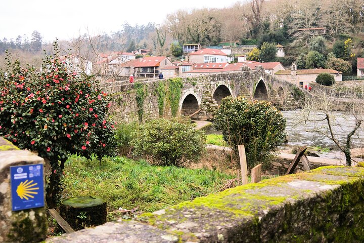 Tour di un'intera giornata alla scoperta di Finisterre e della Costa da Morte da Santiago de Compostela, Spagna, foto 23 | wizardtrip