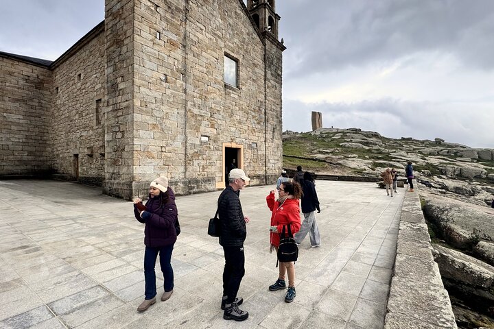 Tour di un'intera giornata alla scoperta di Finisterre e della Costa da Morte da Santiago de Compostela, Spagna, foto 25 | wizardtrip
