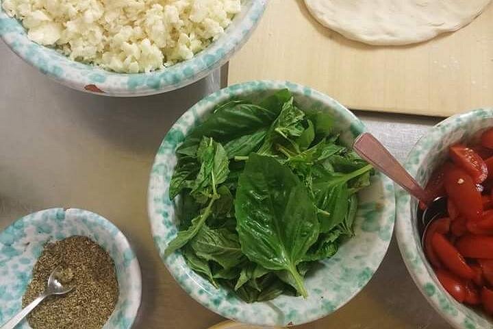 Passeio de Tuk Tuk em Sorrento com preparação de pizza e degustações, foto 13 | wizardtrip