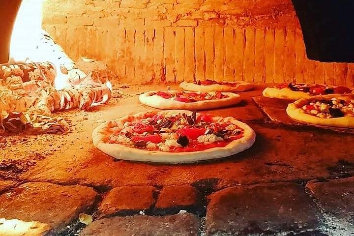 Passeio de Tuk Tuk em Sorrento com preparação de pizza e degustações, foto 15 | wizardtrip