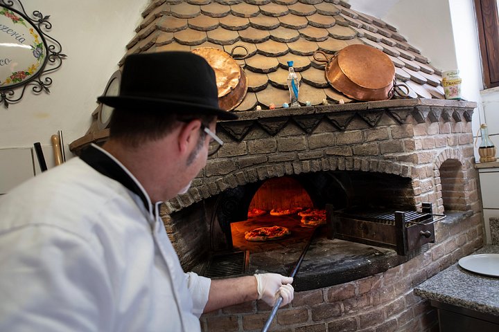 Passeio de Tuk Tuk em Sorrento com preparação de pizza e degustações, foto 20 | wizardtrip