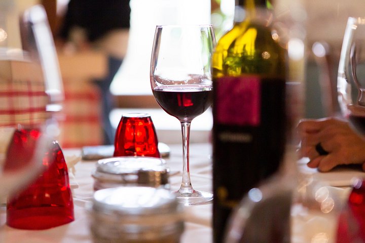 Passeio de Tuk Tuk em Sorrento com preparação de pizza e degustações, foto 24 | wizardtrip