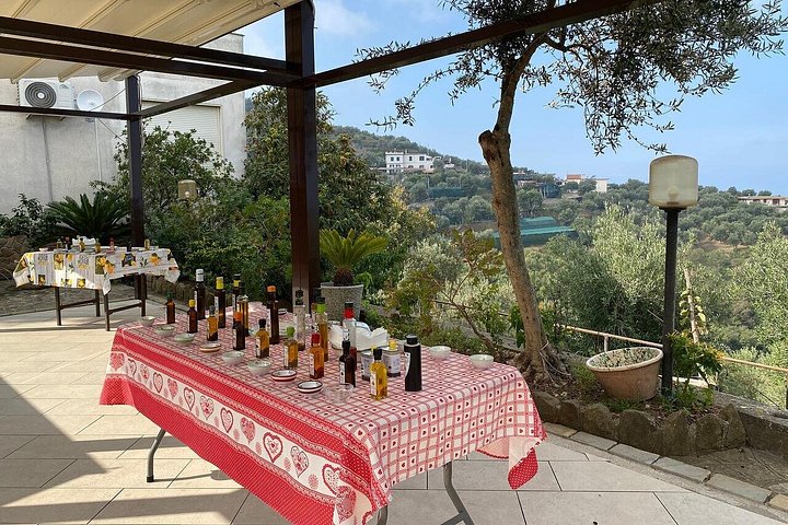 Passeio de Tuk Tuk em Sorrento com preparação de pizza e degustações, foto 25 | wizardtrip