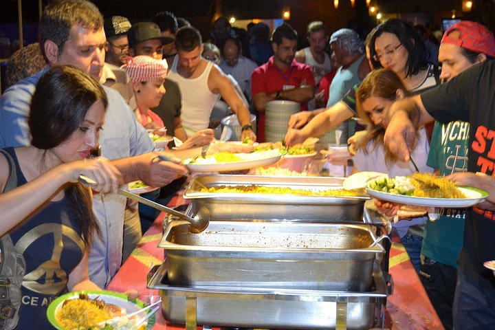 ドバイの砂漠サファリで、デューンバッシング、ラクダ乗り、ライブエンターテイメント、BBQディナーをお楽しみください、写真21 | wizardtrip