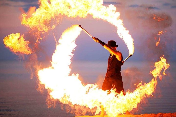ドバイの砂漠サファリで、デューンバッシング、ラクダ乗り、ライブエンターテイメント、BBQディナーをお楽しみください、写真24 | wizardtrip