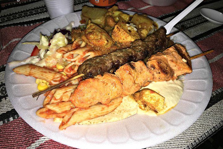 ドバイの砂漠サファリで、デューンバッシング、ラクダ乗り、ライブエンターテイメント、BBQディナーをお楽しみください、写真27 | wizardtrip