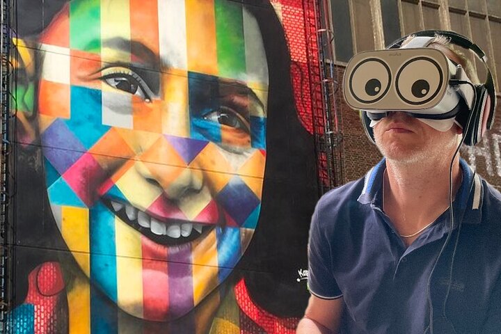 La Dernière Promenade d'Anne Frank & Visite de la Maison Anne Frank en Réalité Virtuelle | wizardtrip