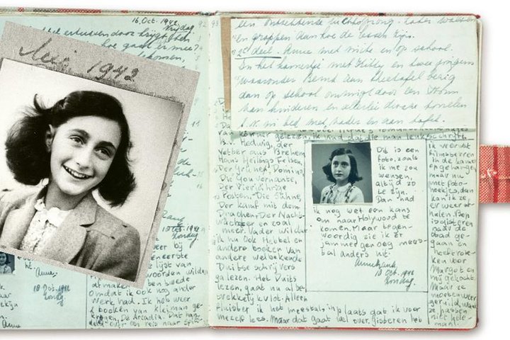 Visite guidée à pied et expérience VR du lieu de cachette d'Anne Frank à Amsterdam, photo 12 | wizardtrip