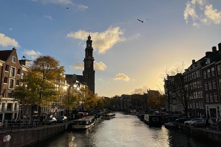 Visite guidée à pied et expérience VR du lieu de cachette d'Anne Frank à Amsterdam, photo 17 | wizardtrip