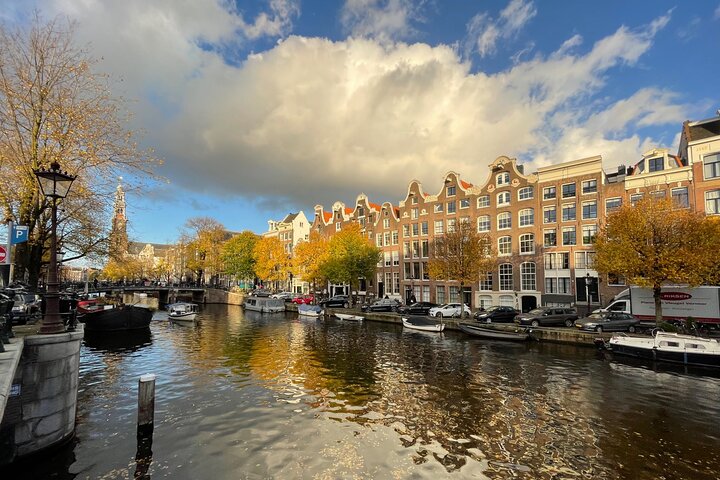 Visite guidée à pied et expérience VR du lieu de cachette d'Anne Frank à Amsterdam, photo 23 | wizardtrip