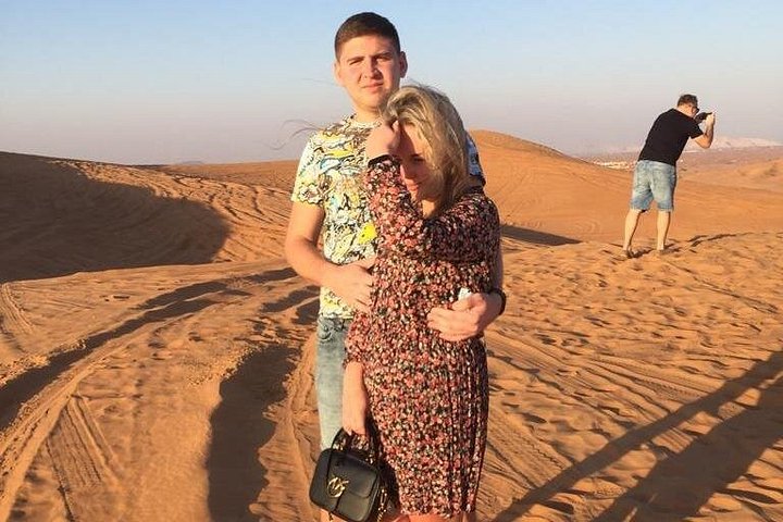 Oplev en spændende Dubai ørkensafari med dune bashing, kamelridning og BBQ-middag, foto 20 | wizardtrip