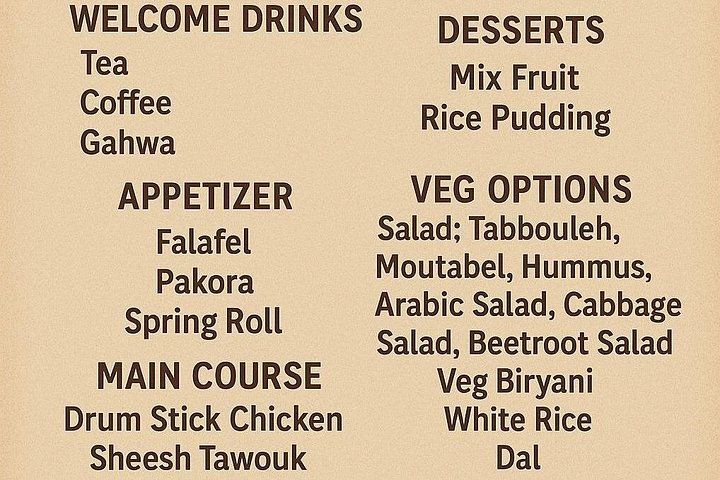 Oplev en spændende Dubai ørkensafari med dune bashing, kamelridning og BBQ-middag, foto 21 | wizardtrip