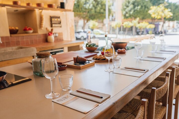Spaanse Kookervaring op Mallorca | wizardtrip