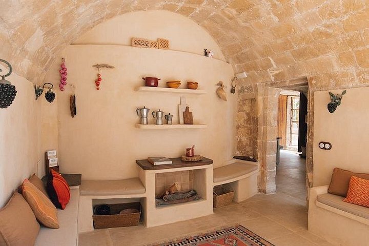 Lernen Sie, traditionelle spanische Gerichte in einer historischen Mühlenküche in Palma de Mallorca zuzubereiten, Foto 16 | wizardtrip