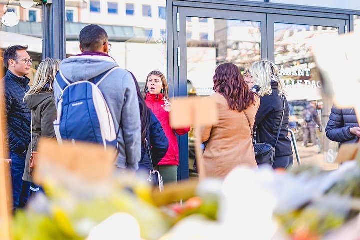 Een begeleide tour langs de beste ambachtelijke chocoladewinkels van Brussel, met proeverijen en historische inzichten, foto 8 | wizardtrip