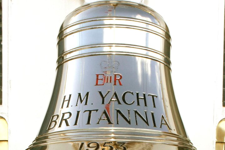 Hop-on hop-off busstur til Edinburghs kongelige attraksjoner, inkludert Edinburgh Castle og Royal Yacht Britannia, foto 11 | wizardtrip
