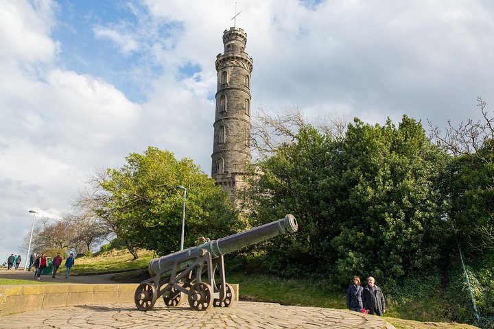 Hop-on hop-off busstur til Edinburghs kongelige attraksjoner, inkludert Edinburgh Castle og Royal Yacht Britannia, foto 19 | wizardtrip