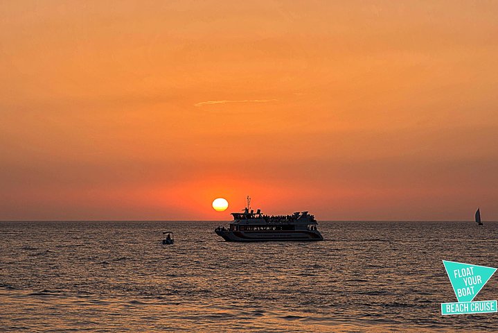 Catamarcruise op Ibiza met strandstops, paddleboarden, eten en drinken, foto 39 | wizardtrip