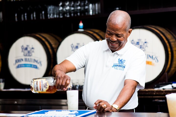 Rumproeverij en Food Walking Tour in Nassau, Bahama's | wizardtrip