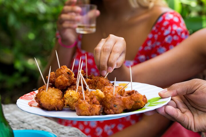 Passeio gastronômico e degustação de rum em Nassau com guia local e visita a speakeasy, foto 6 | wizardtrip