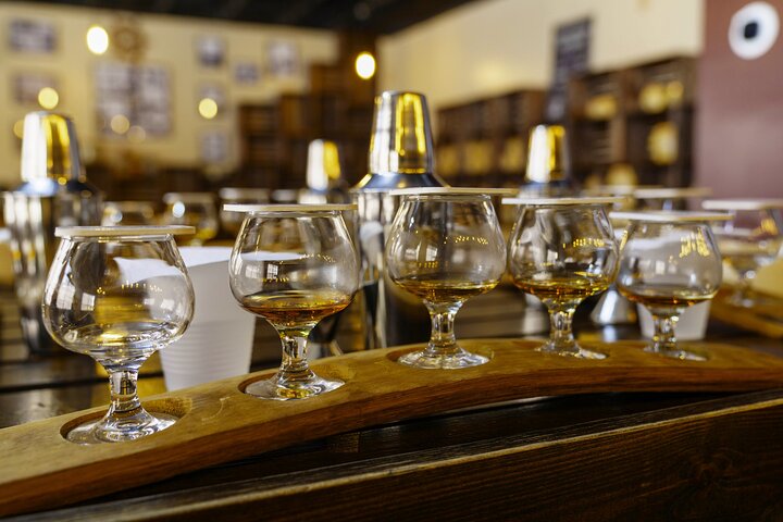 Passeio gastronômico e degustação de rum em Nassau com guia local e visita a speakeasy, foto 8 | wizardtrip