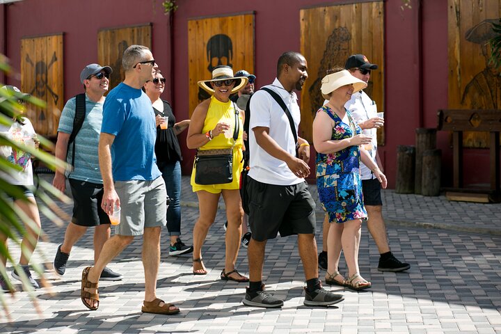 Passeio gastronômico e degustação de rum em Nassau com guia local e visita a speakeasy, foto 11 | wizardtrip